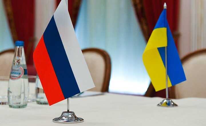Делегации РФ и Украины покидают Стамбул после переговоров