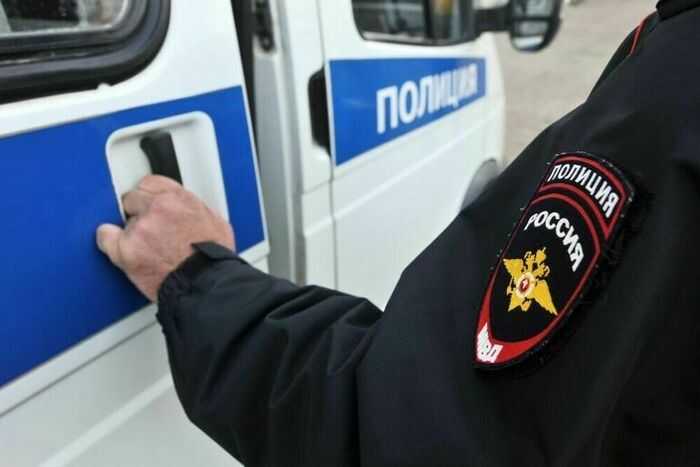 Похитители Арега задержаны на Киевском шоссе силовиками