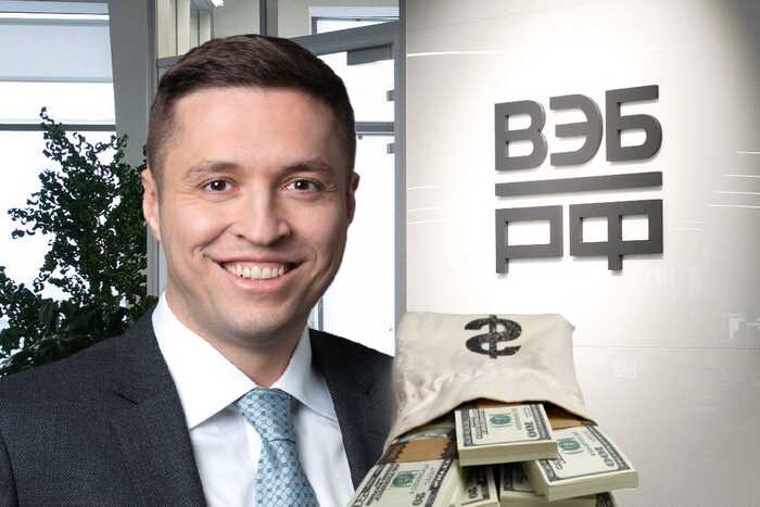 Billion-dollar kickbacks on bogus "legal services": how Vadim Panin and his VEB gang profit from the country’s failed projects