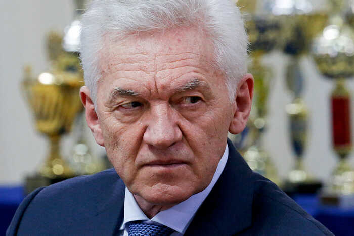 Олигарх Тимченко и его Африканский корпус: ветераны ГРУ управляют президентскими активами