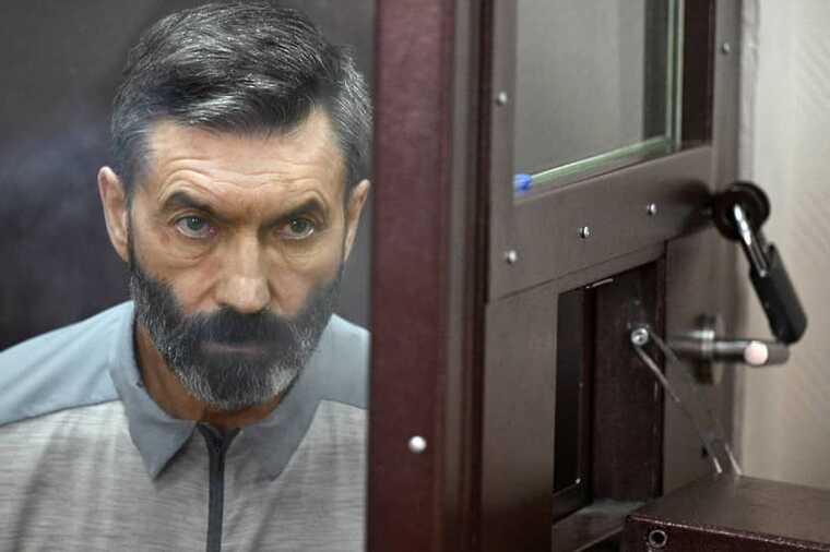Суд приговорил бывшего гендиректора "Глоннас" Игоря Милашевского к четырем годам колонии