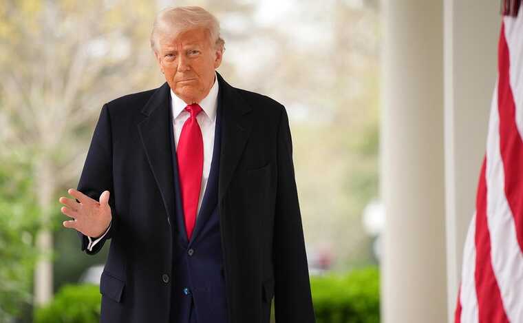 Трампу придется капитулировать перед Китаем в борьбе за редкоземельные металлы