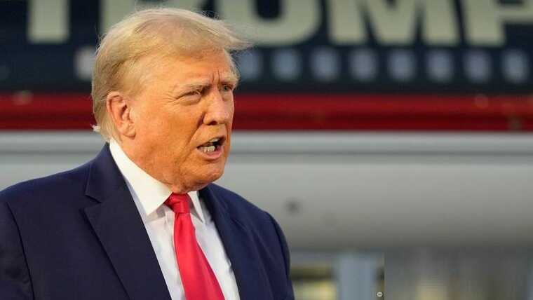 Реформа Минюста США под руководством Трампа ослабила отдел по борьбе с коррупцией