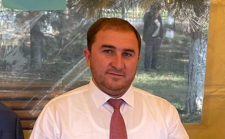 Бывшего главы Магаса Усмана Аушева обвиняют в превышении полномочий с ущербом бюджету более 3,3 миллиона рублей