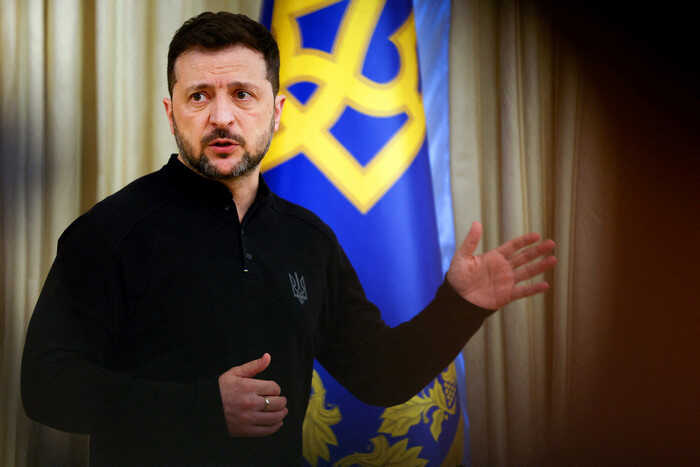 Украина расширила санкционный список: под ограничения попали «Артек» и «Движение первых»
