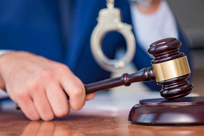 Суд Москвы назначил 24 года тюрьмы за расстрел скейтбордиста из самодельного пистолета