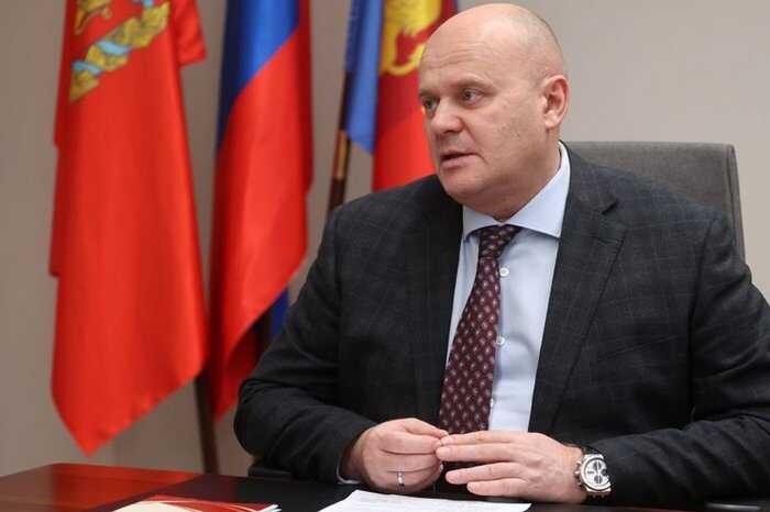 Экс-мэр Красноярска Логинов арестован за взятку: баня и наличка за победу в дорожных тендерах