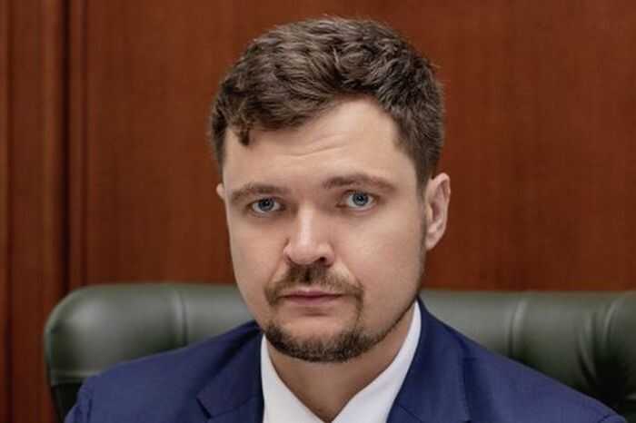Генеральный директор «ТЭК СПБ» Иван Болтенков обвиняется в личном контроле коррупционных схем