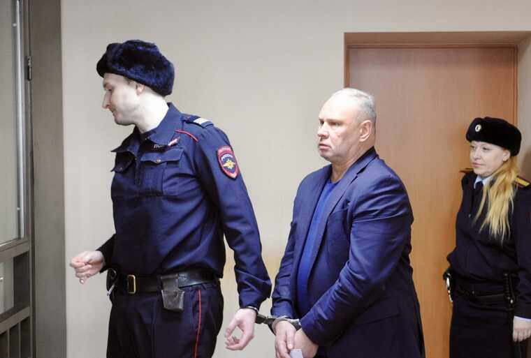 Замминистра транспорта Станислав Харченко арестован за взятку смартфоном стоимостью 165 тысяч рублей