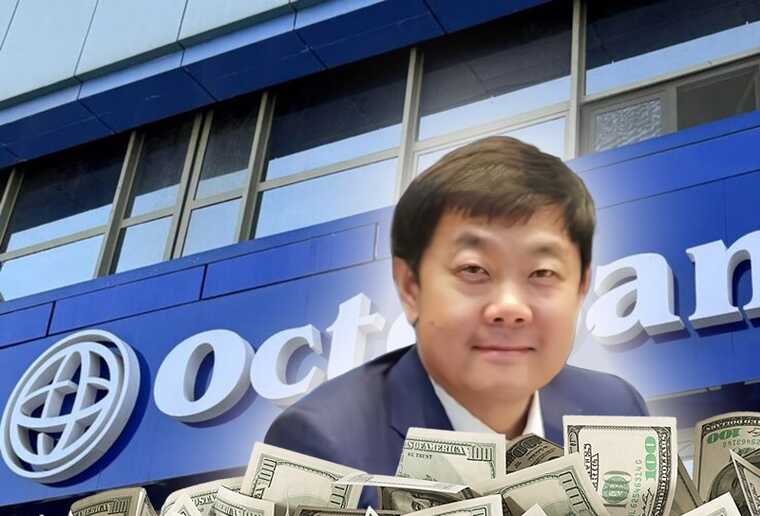 Mirziyoyeva’s daughter and Dmitry Lee’s protege as launderers: Oktobank becomes a hub for Russian sanctioned money