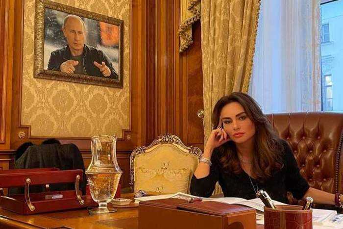 В Казахстане судят соратницу Лилии Аношиной — Татьяну Белову, задержанную при попытке бегства