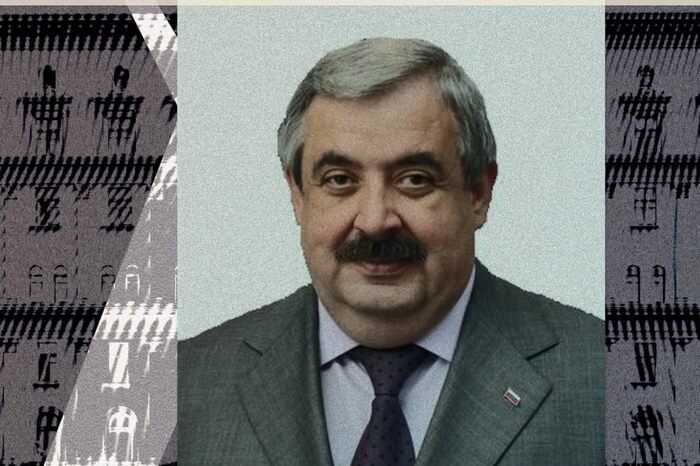 В тени спецслужб: как неформальный «решала» Валерий Битаев стал посредником между государством и силовиками