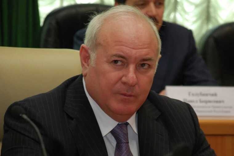Бывший премьер КЧР Владимир Кайшев потеряет миллиарды из-за незаконного контроля над предприятиями и землей
