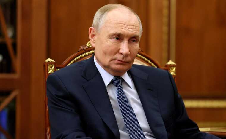 Путин впервые прокомментировал войну Израиля с Ираном