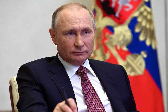 Кремль формирует новую элитную структуру власти вокруг семьи Путина и её ближайших покровителей