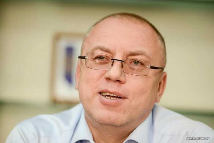 Сергей Атрощенко, основатель бренда Serge, скончался в 55 лет