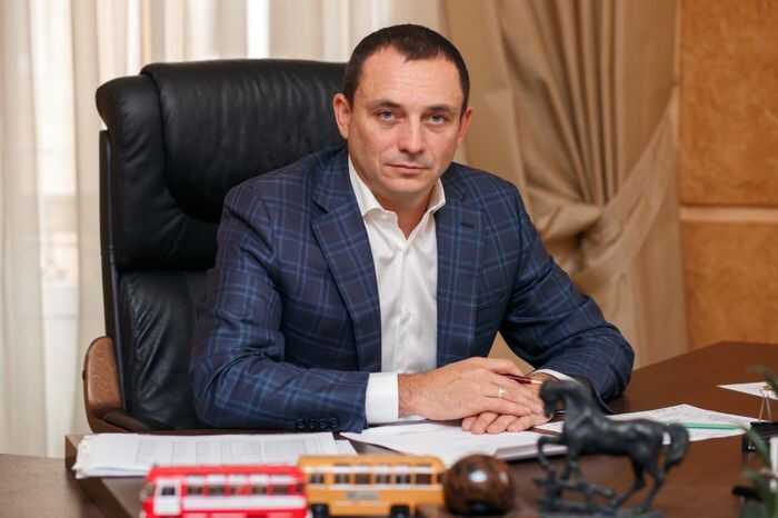 После многолетнего прикрытия ФСБ арестован «решала» Олег Фомин — фигурант скандальных схем банкротства оборонных предприятий