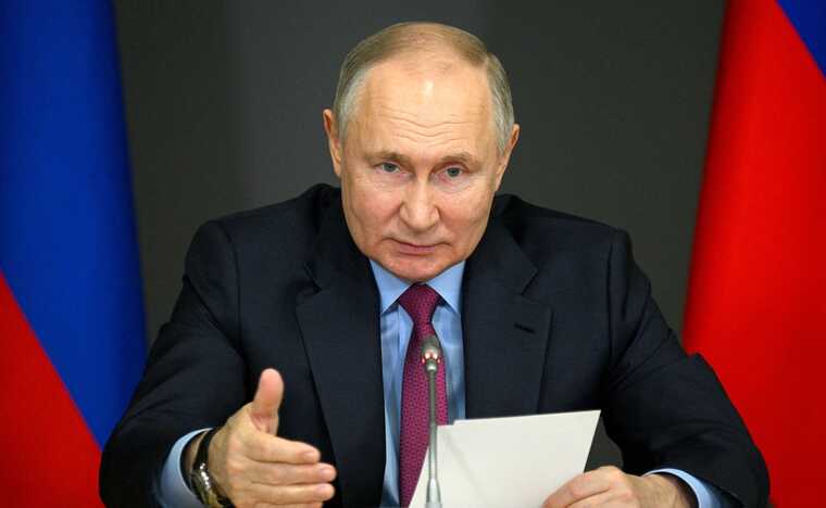 Владимир Путин стал героем не менее 19 документальных фильмов за время правления
