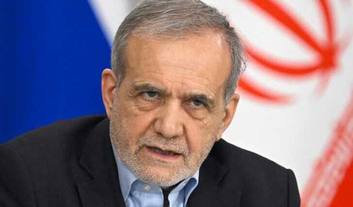 Президент Ирана Пезешкиан пообещал ответить на агрессию со стороны США