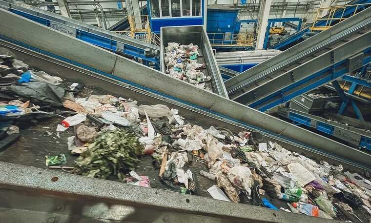 Красноярский край тонет в мусоре из-за приостановки лицензий и провала мусорной реформы