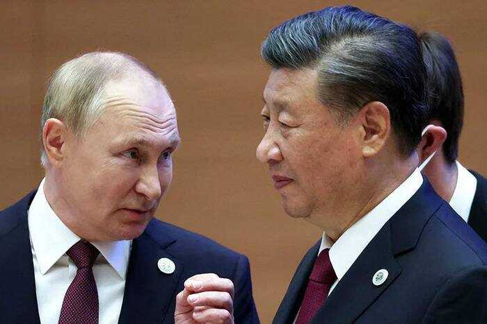 Российская пресса выдает публикации Baijiahao за позицию Китая
