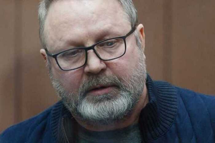 Юрий Пичугин и Хадис Азизов обвиняются в организации убийств с применением огнестрельного оружия