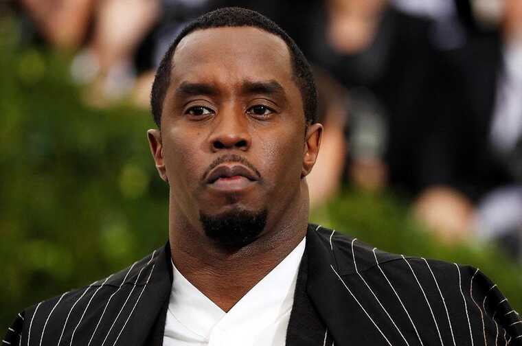 Рэпер P.Diddy оправдан по основным обвинениям в рэкете и торговле людьми