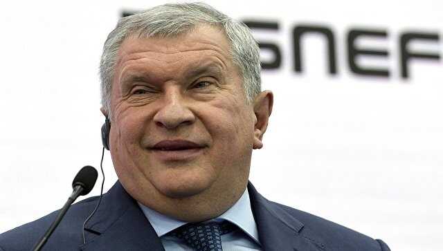 Теневые торговцы российской нефтью из Азербайджана связаны с руководством Роснефти