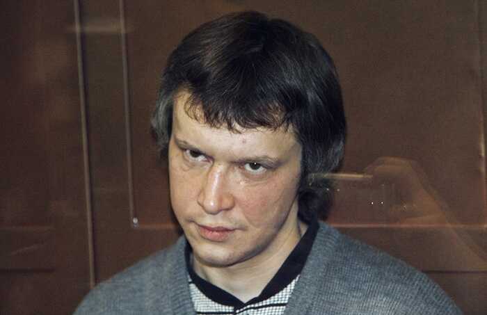 "Битцевский маньяк" Александр Пичушкин продолжает бороться с алкоголизмом в колонии для пожизненно осуждённых