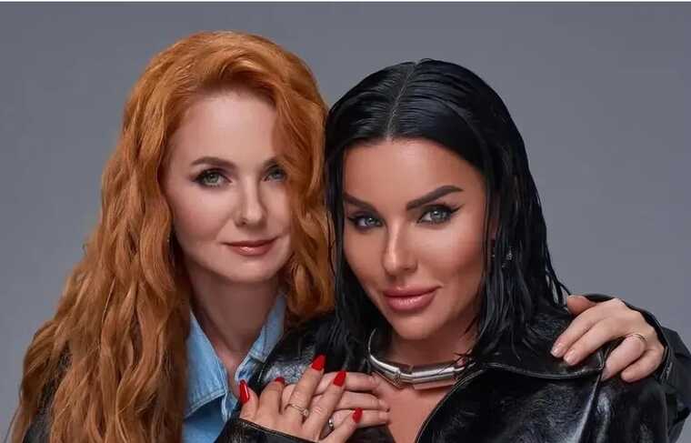 Легендарная группа t.A.T.u. готова выступать на частных мероприятиях за 10 миллионов рублей