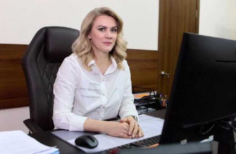 Бывшая глава «Холмсервиса» Анастасия Казанцева задержана по подозрению в обналичивании более 100 миллионов рублей через подставные фирмы