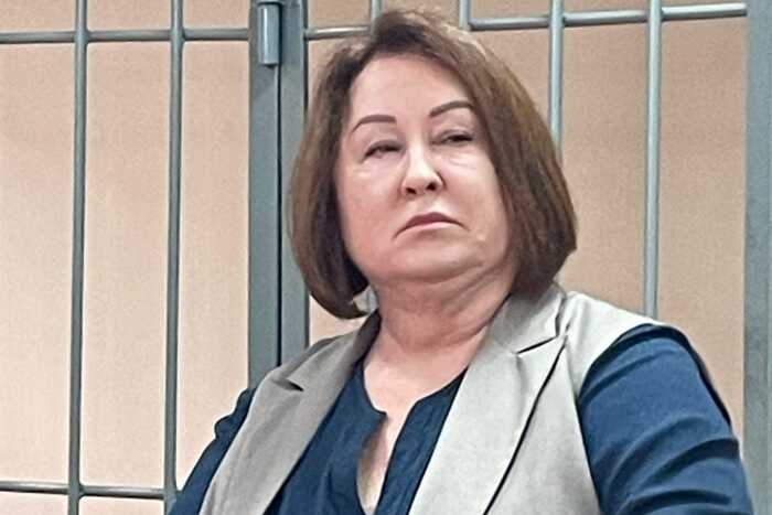 Бывший гендиректор «Экология-Новосибирск» Анисимова Лариса обвиняется в умышленном банкротстве компании на миллиард рублей