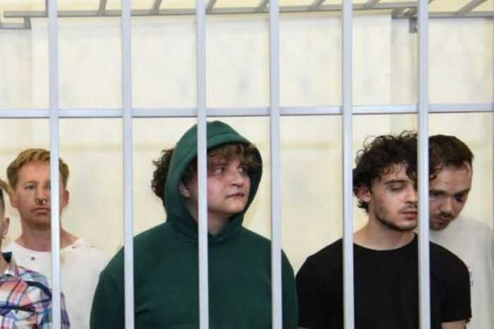 Задержанный в Баку россиянин оказался айтишником и специалистом по искусственному интеллекту