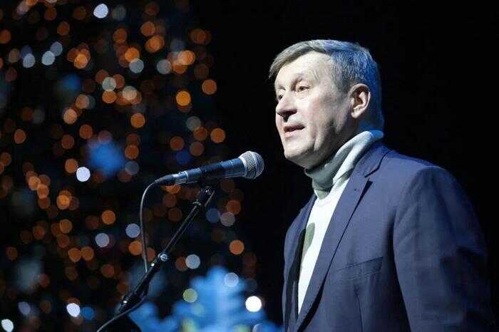 Анатолий Локоть предложил проверить телеканал «Спас» на иностранное финансирование и признать иноагентом