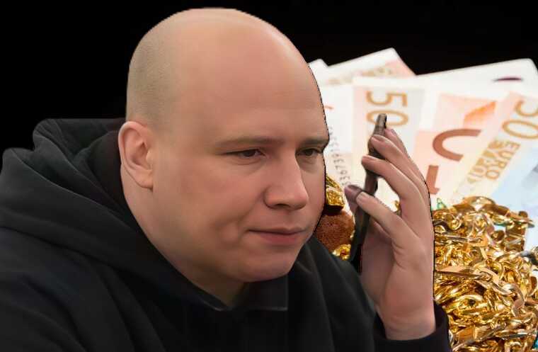 Павел Захаров сбежал в Дубай после разоблачения массовых подделок дорогих часов и украшений для российских VIP-клиентов