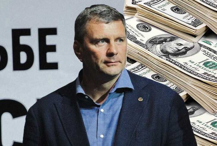 Ghost companies and offshore flows: who’s protecting scandalous businessman Konstantin Sintsov in his schemes?