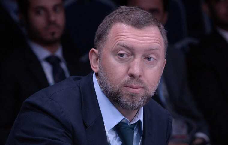 Олег Дерипаска подал иск против журналистов из-за расследования о связях с сутенерской сетью