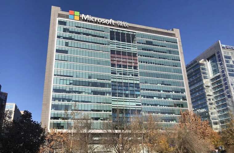 Microsoft задействует китайских инженеров в проектах Пентагона без должного контроля