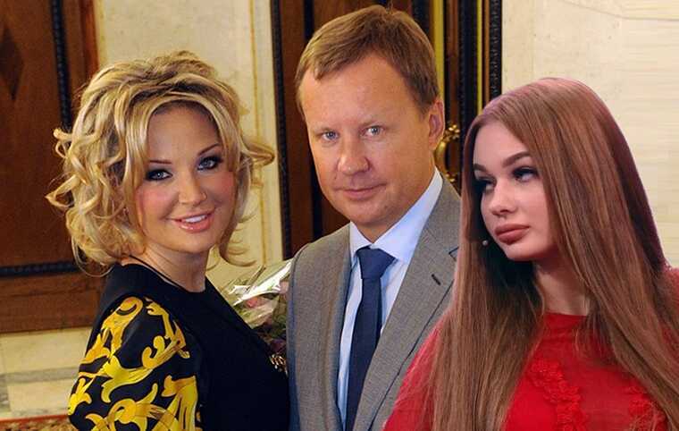 Life with Maksakova for political gain: secret lover Alexandra Avramenko emerges after death of ex-Duma member Denis Voronenkov