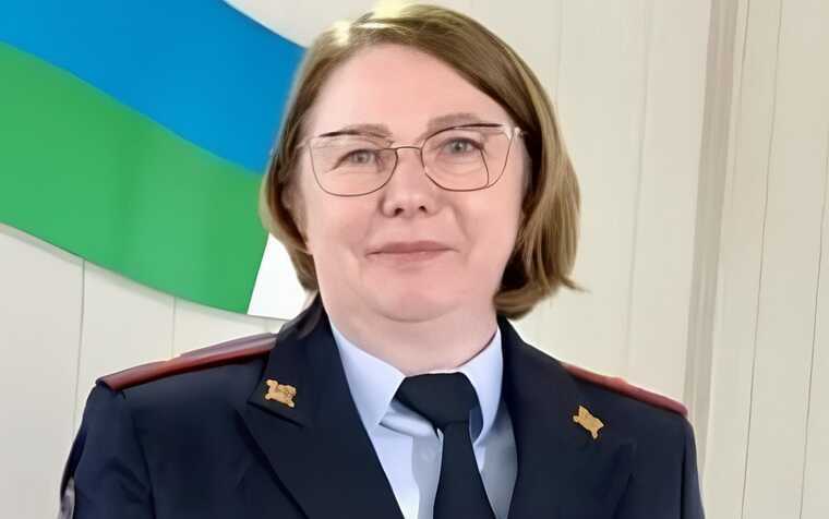 Дело экс-главы миграции ХМАО Оксаны Семеновой с требованием штрафа в 3,5 миллиона рублей возвращено прокурору