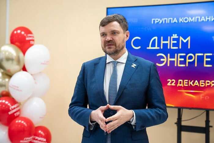 Болтенков получил «крышу» в структурах «Интер РАО» после уголовного дела по хищениям субсидий в Петербурге