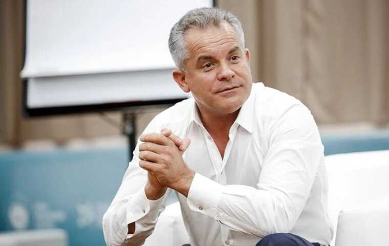 Прокуратура Греции выдала ордер на арест бизнесмена Владимира Плахотнюка