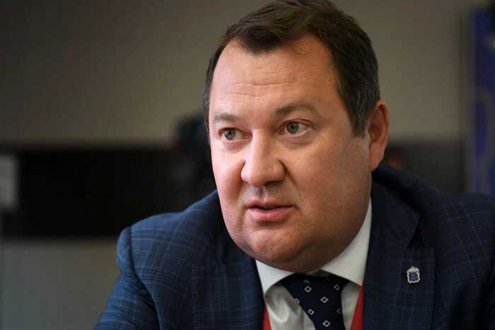 Максима Егорова обвинили в получении элитной недвижимости и авто за покровительство