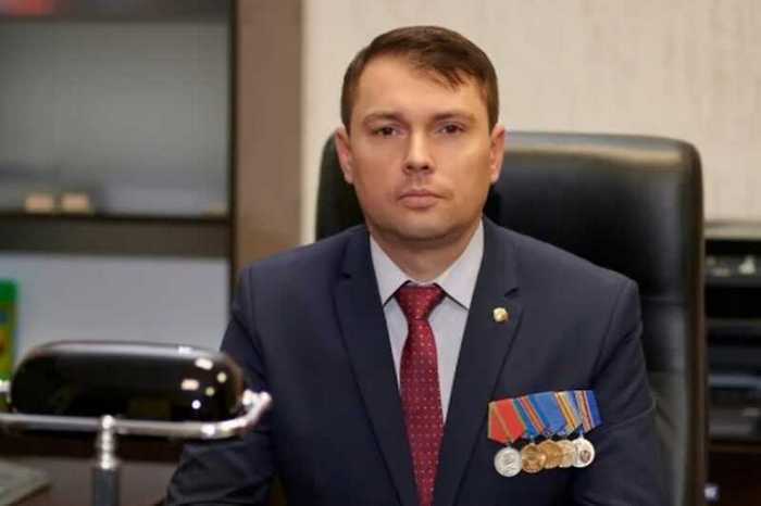 Брянского депутата Владимира Реука осудили за аферы с выплатами и наградами для участников СВО