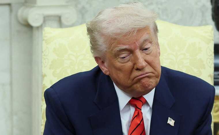 Дональд Трамп, скорее всего, не реализует угрозу 100-процентных тарифов на российскую нефть