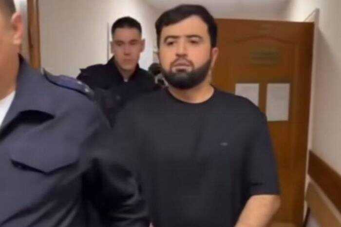 Смерть заключённого в СИЗО: умер фигурант дела о вымогательстве на Затонском рынке