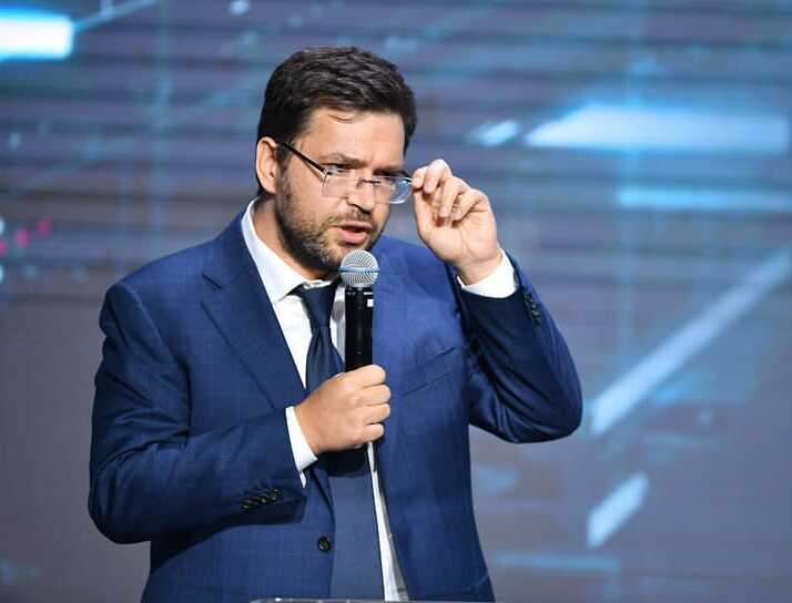 Блат без таланта: сын главы ВГТРК Борис Добродеев может возглавить «Лесту» — игровую индустрию ждет отток кадров
