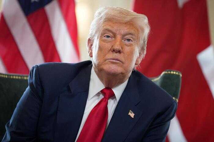 США заявили ООН: Трамп нацелен на соглашение о прекращении конфликта в Украине к 8 августа
