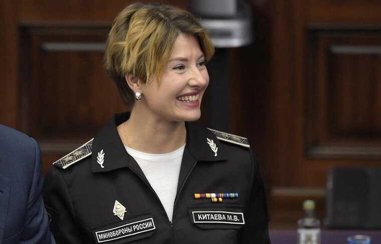 Пока Тимур Иванов в тюрьме, его гражданская жена Мария Китаева «осваивает» российские недра: «Изумруд» получила лицензию на геологоразведку