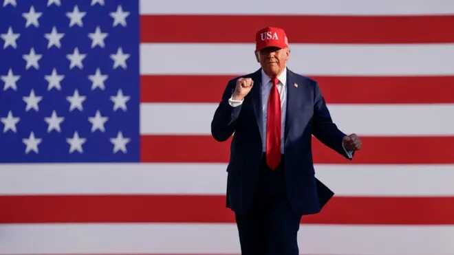 Власти Швейцарии раскритиковали решение Трампа о 39-процентных тарифах